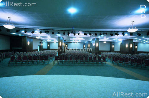 Diamond of Bodrum Hotel 9